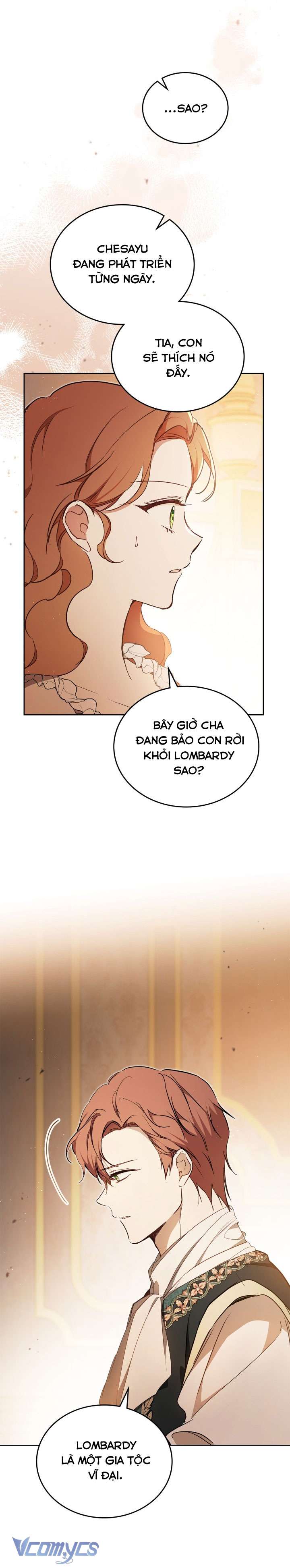 Kiếp Này Nhất Định Làm Gia Chủ Chap 189 - Trang 2