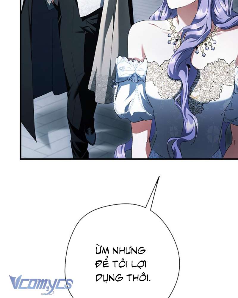 Các Nam Chính Đã Bị Nữ Phụ Cướp Mất Chap 51 - Trang 3