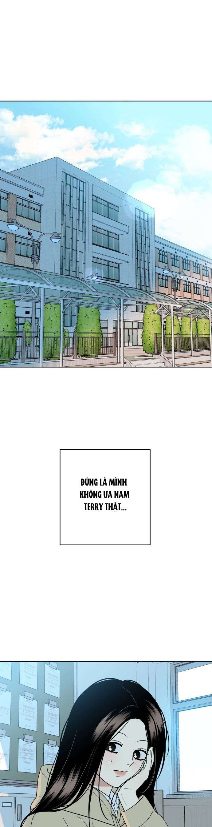 Kỷ Niệm Tuổi 19 Tồi Tệ Chap 20 - Next Chap 21