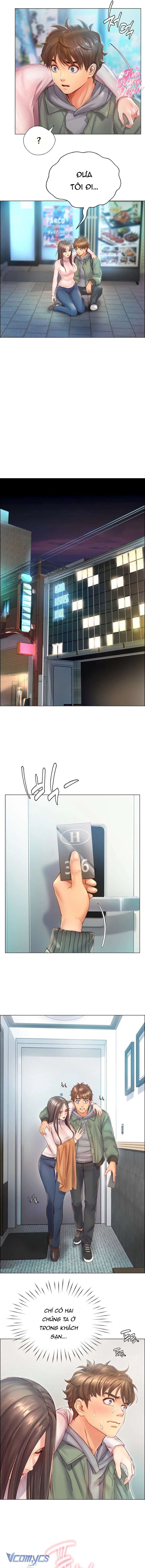 [ 18+ ] Osaka Chap 1 - Trang 2