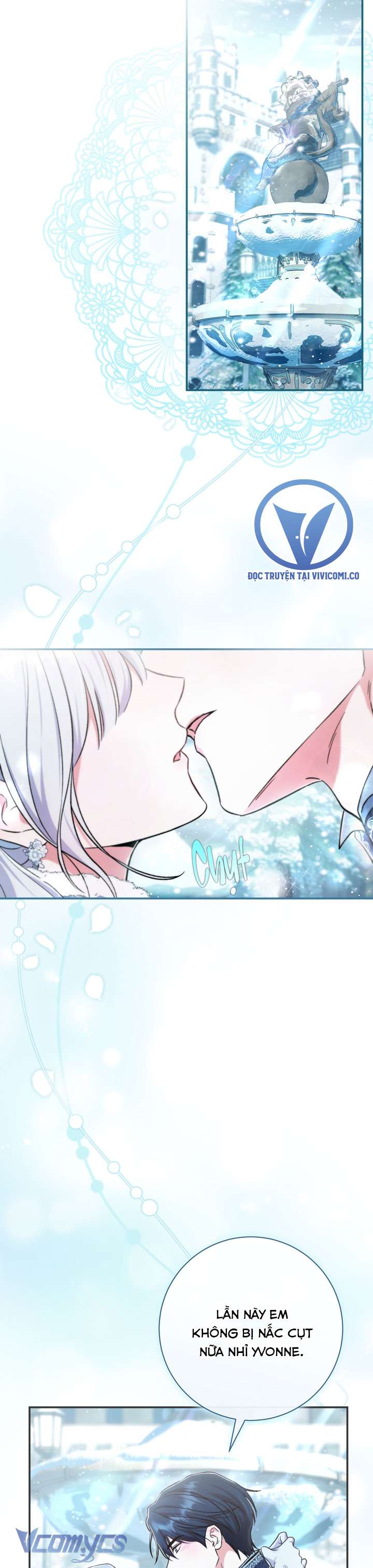 Người Xem Mắt Của Ác Nữ Quá Hoàn Hảo Chap 91 - Trang 3