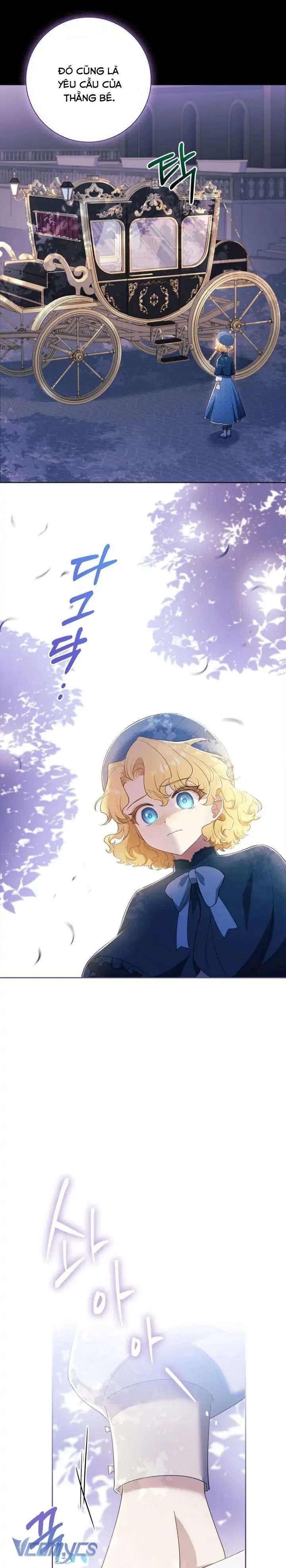 [PNT] Nam Chính À, Tôi Sẽ Tôn Trọng Sở Thích Của Anh! Chap 35 - Trang 2