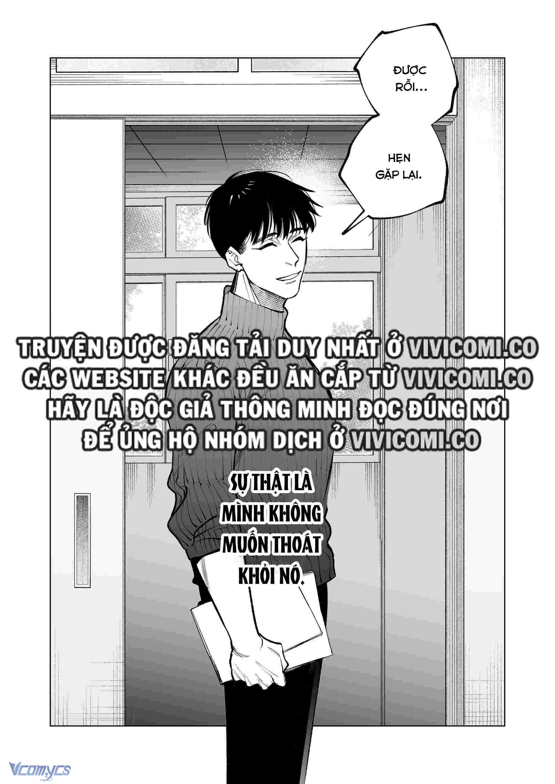 [18+] Tuyển Tập Truyện Ngắn Manga Chap 79.2 - Trang 2