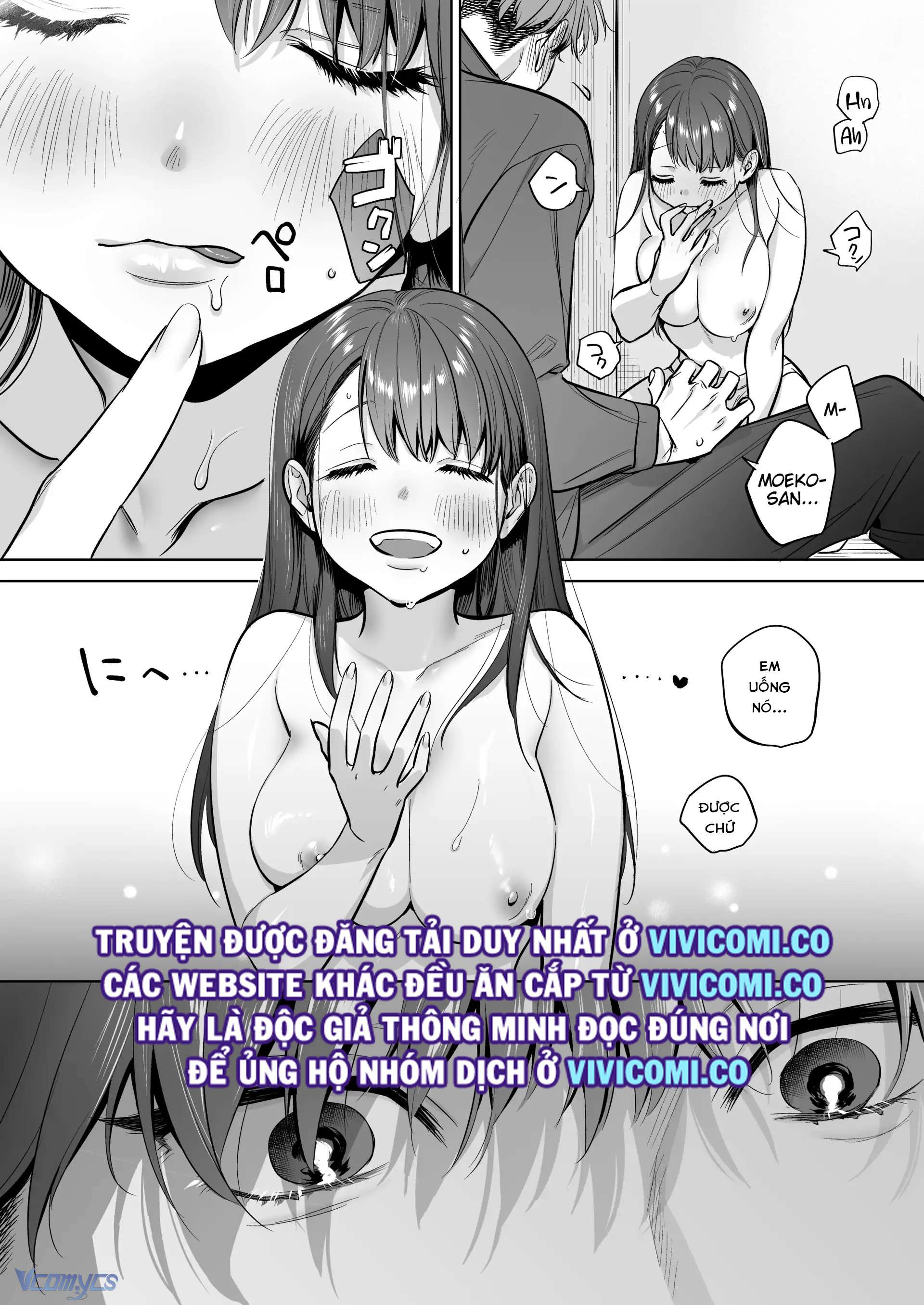 [18+] Tuyển Tập Truyện Ngắn Manga Chap 118.2 - Trang 2
