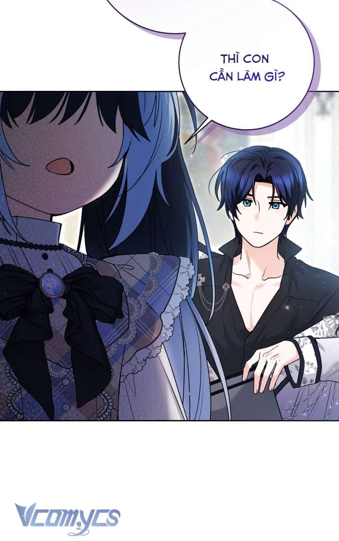 Bé Con Cá Voi Sát Thủ Chap 67 - Trang 3