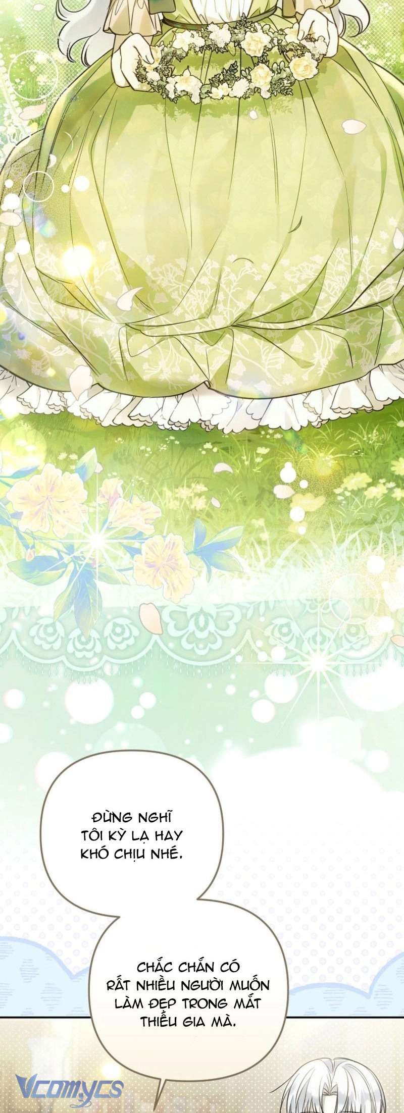 Độc Chiếm Sủng Ái Của Công Chúa Út, Mọi Người Đều Say Mê Tôi. Chap 35 - Trang 3