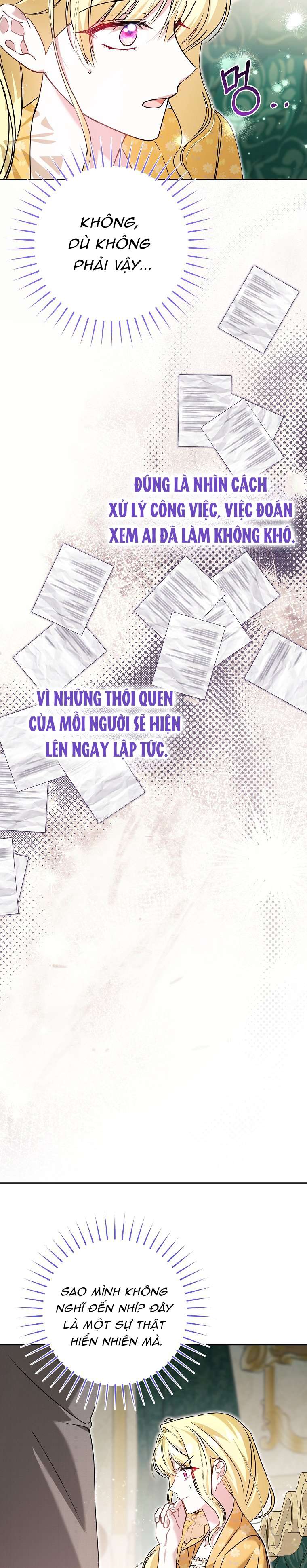 Chị Gái Tôi Là Nhân Vật Chính Chap 55 - Next Chap 56
