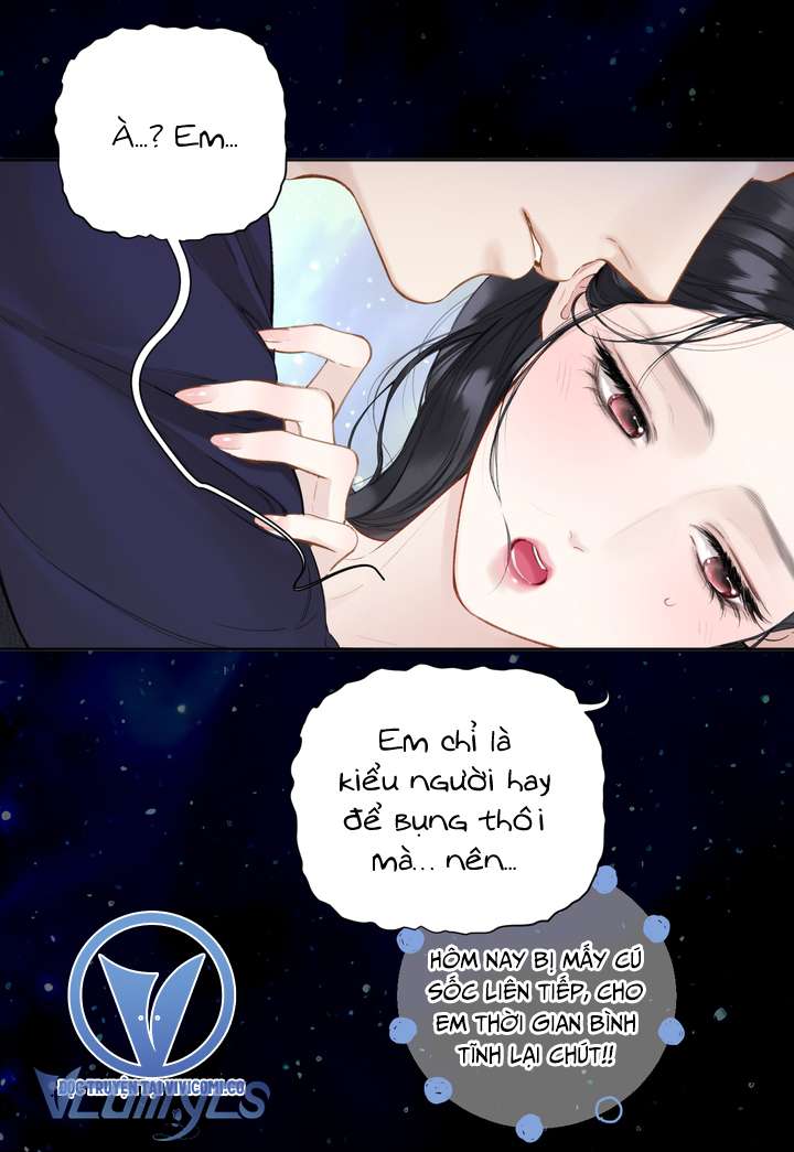 Trêu Nhầm Chapter 54 - Next Chap 54.5
