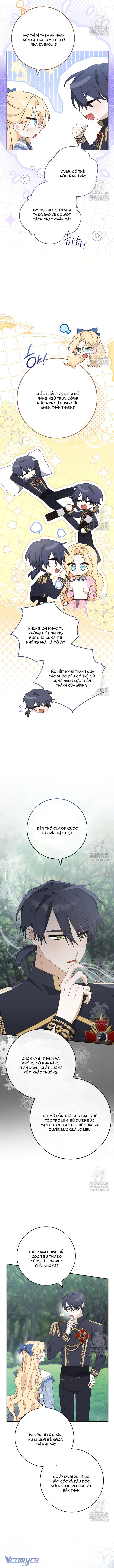 Tôi Đã Phạm Sai Lầm Rồi! Chap 79 - Trang 2