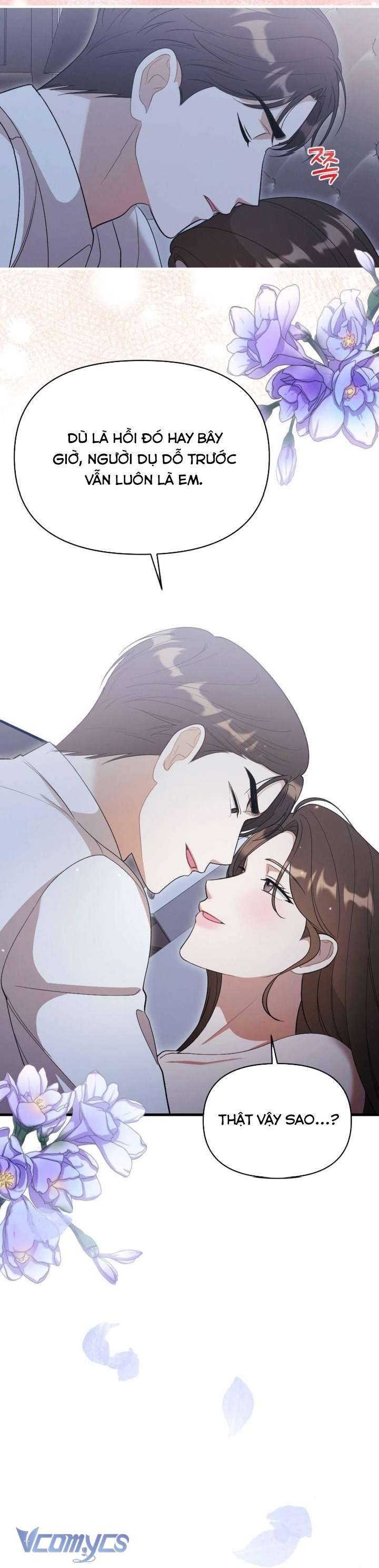 [18+] Bảo Làm Việc Ở Nhà Mà Lại... Chap 24 - Trang 3