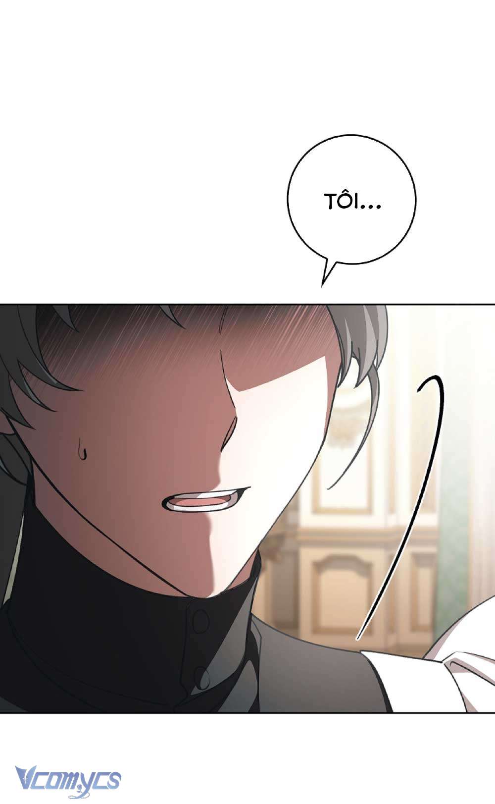 100 lời nguyền tại dinh thự Illestone Chap 12 - Trang 3
