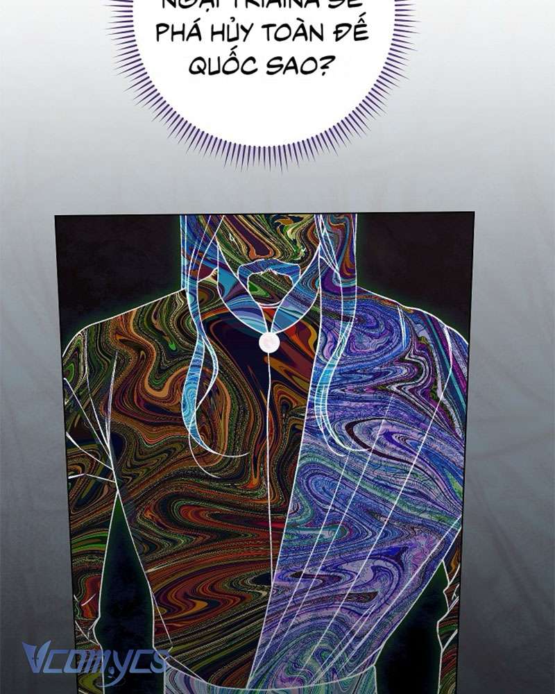 Hầu Gái Độc Quyền Của Hoàng Hậu Phản Diện Chap 95 - Trang 4