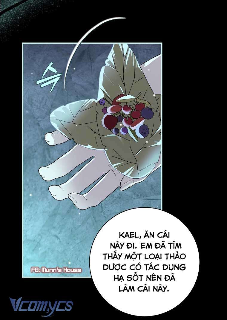 Này Boss Phản Diện, Tôi Có Thể Làm Mọi Thứ Trừ Cưới Ngài Chap 24 - Next Chap 25