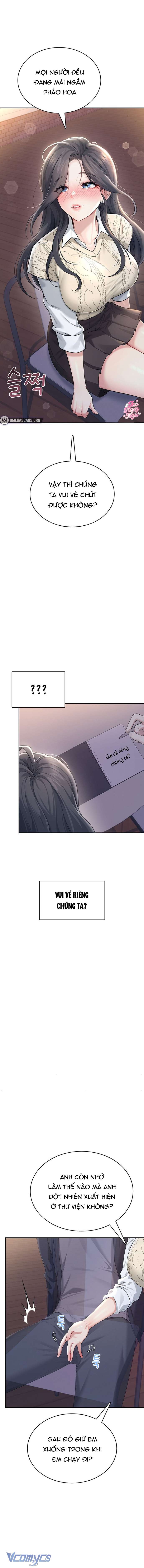 [18+] Đồ Chơi Tình Dục Không Dây Chap 28 - Next Chap 29