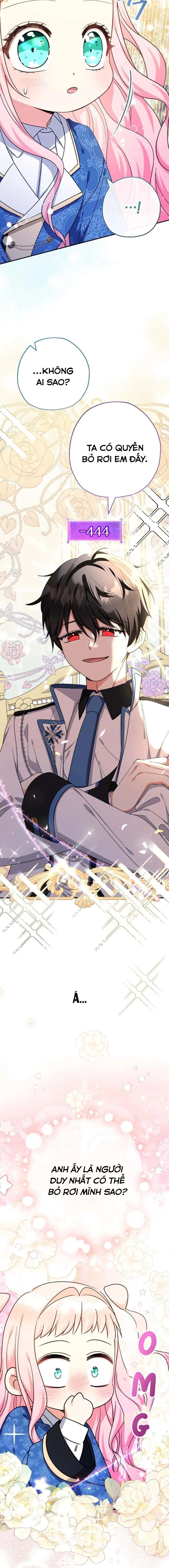 [PNT] Tiểu Thư Tích Tiền Đi Bụi Chap 43 - Trang 2