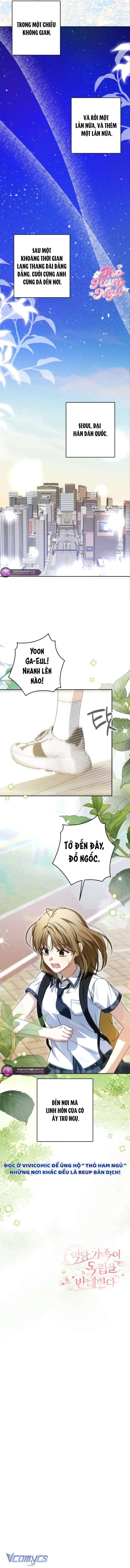 Gia Đình Phản Diện Phản Đối Tự Lập Chap 83 - Trang 2