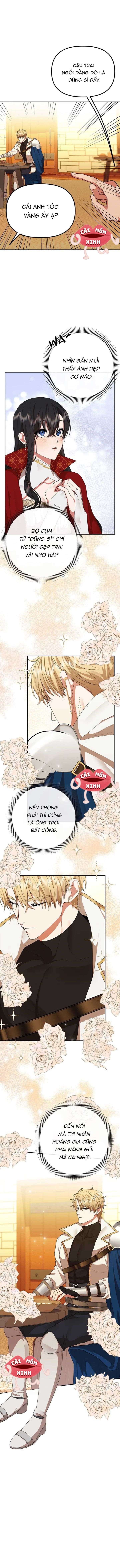 Dũng Sĩ Vị Tha Chap 2 - Trang 2