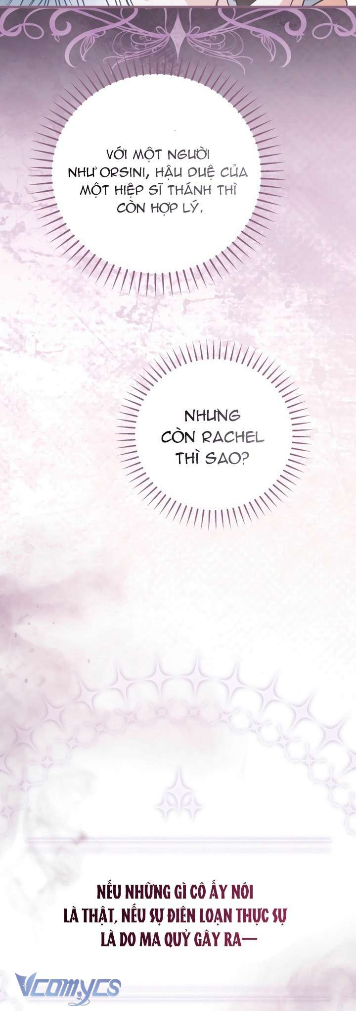 Ai Đó Đang Điều Khiển Cơ Thể Của Tôi Chap 75 - Trang 4