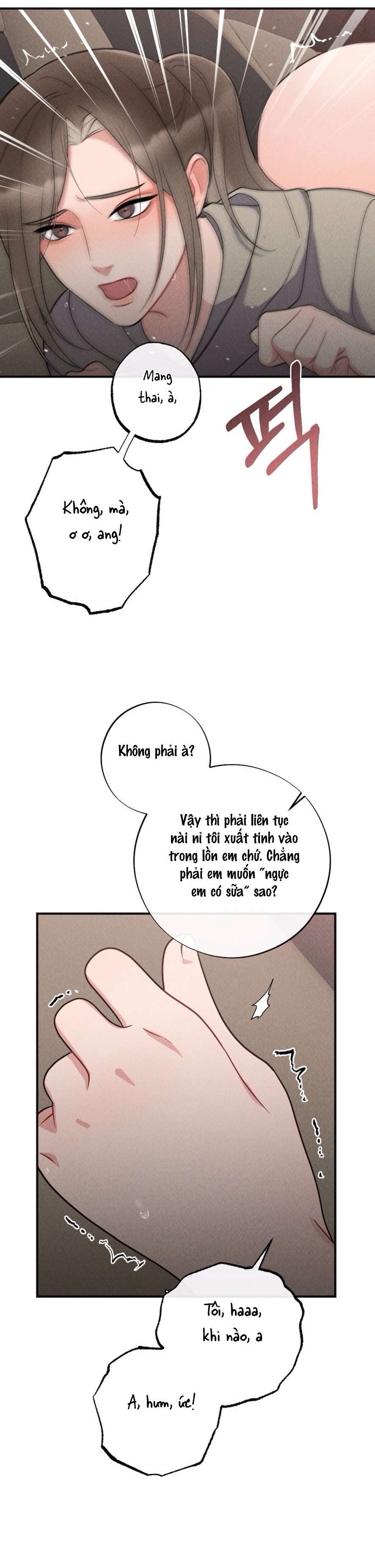 Trò Chơi Quyền Lực Chap 8 - Trang 2