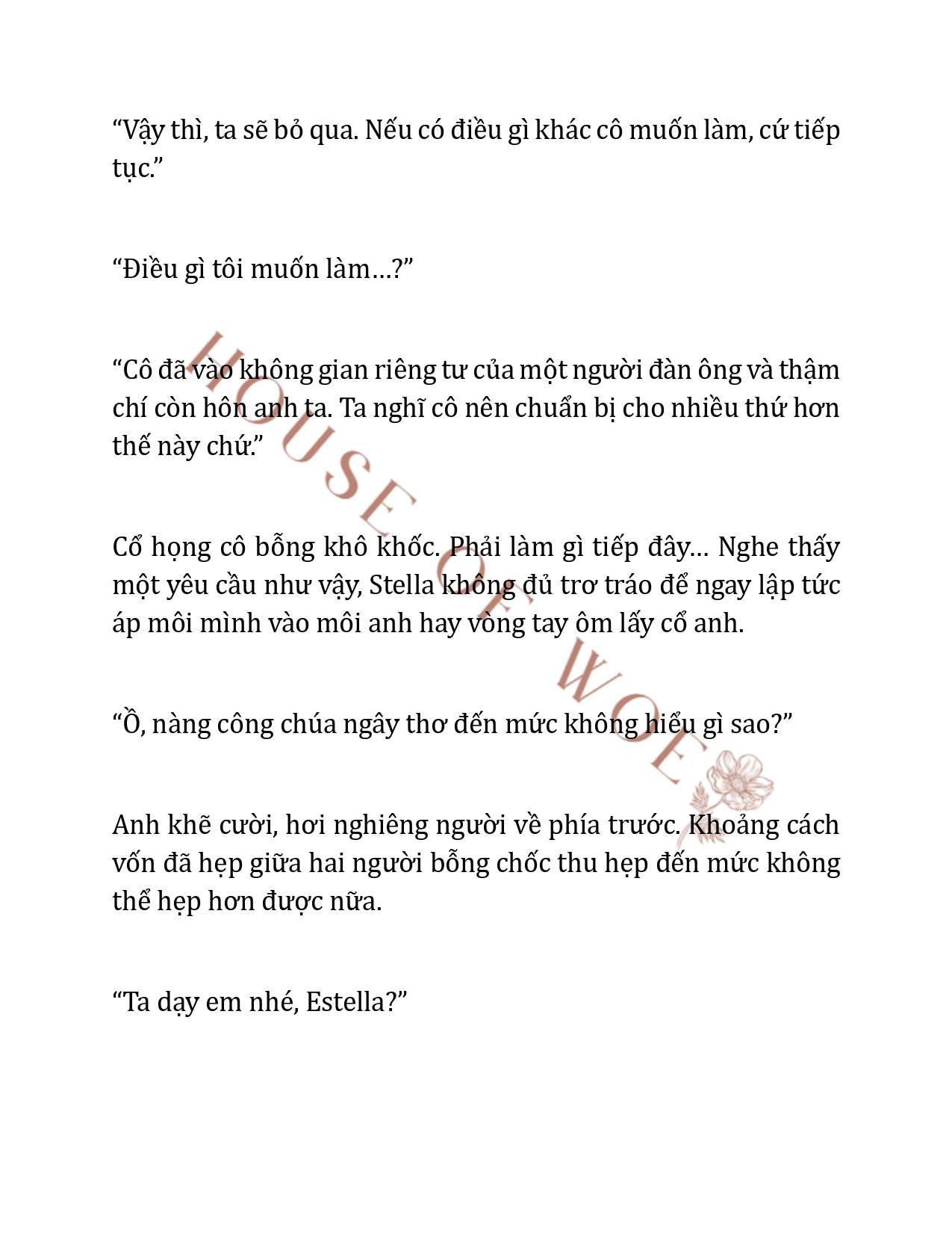 [NOVEL] QUÁI THÚ BỊ NGUYỀN RỦA NẮM GIỮ DÂY XÍCH CỦA TÔI Chap 47 - Trang 2