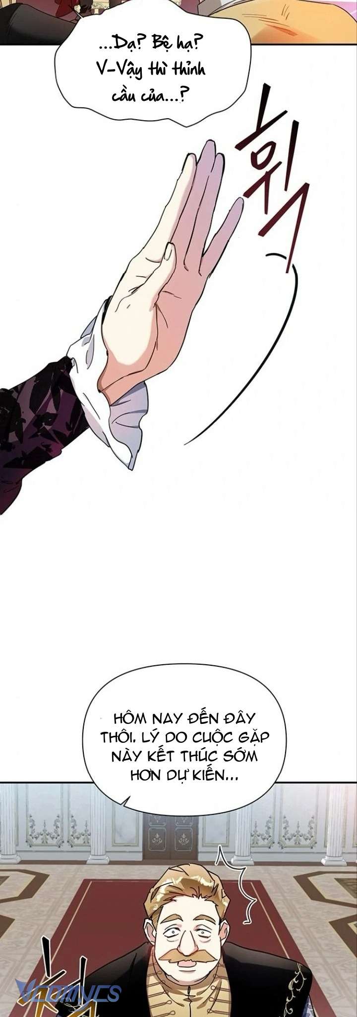 Người Yêu Đã Chết Của Tôi Đã Trở Thành Bạo Chúa Chap 7 - Next Chap 8