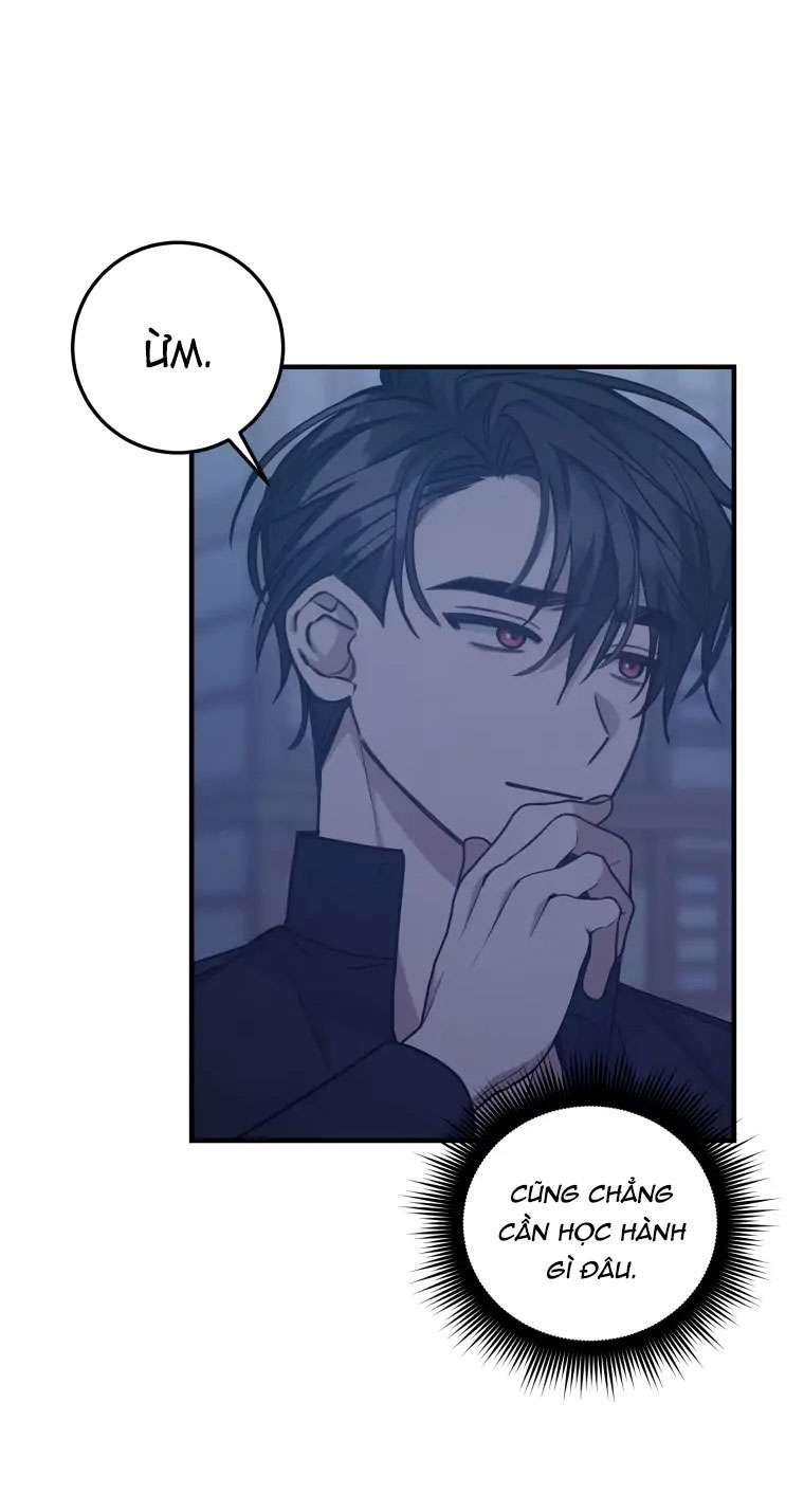 Tôi đã nuôi dưỡng những kẻ phản diện một cách đúng đắn Chap 39 - Trang 2