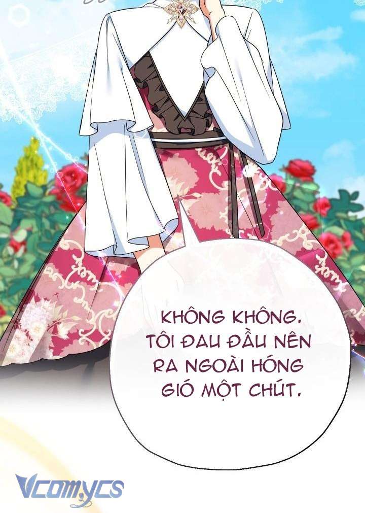 Tiểu Thư Tích Tiền Đi Bụi Chapter 107 - Trang 4