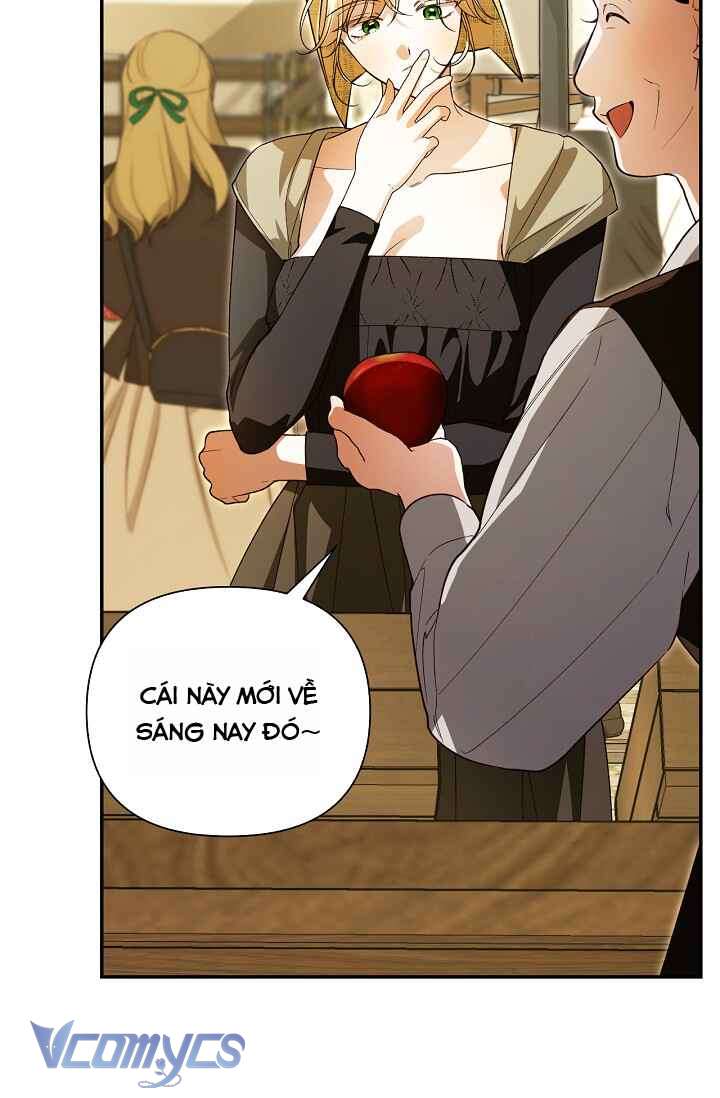 Phương Pháp Che Giấu Đứa Con Của Hoàng Đế Chap 120 - Trang 3