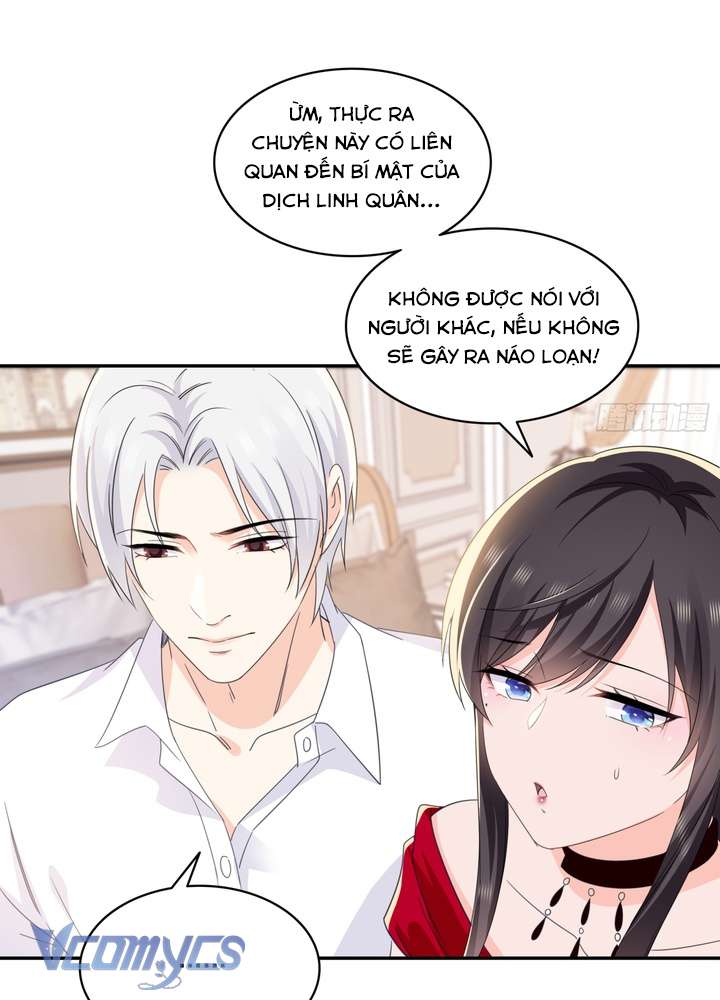 Hệt Như Hàn Quang Gặp Nắng Gắt Chapter 555 - Trang 4