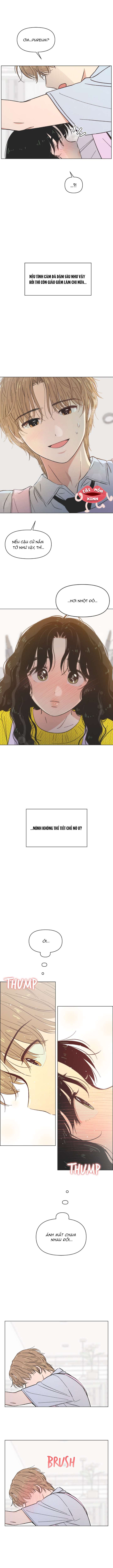 Seasons of Lovesome Seasons of Lovesome-Chap 25 - Trang 2