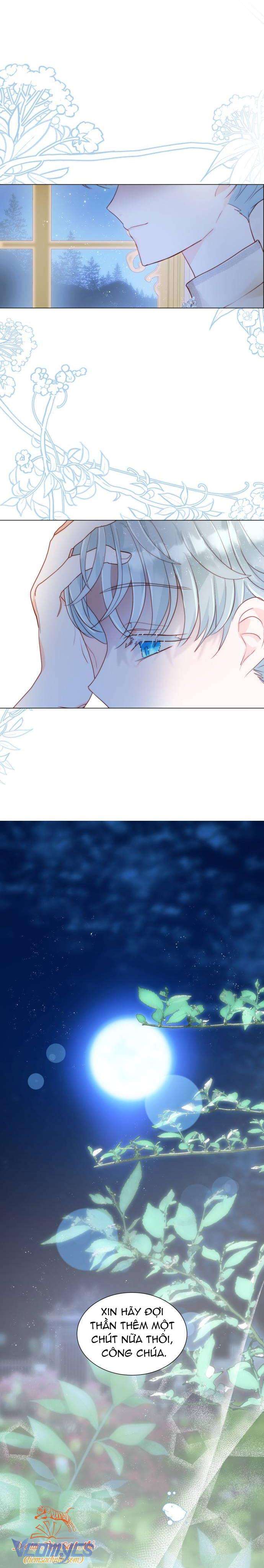 Tôi Được Sinh Ra Là Con Gái Thứ Hai Chapter 32 - Trang 4