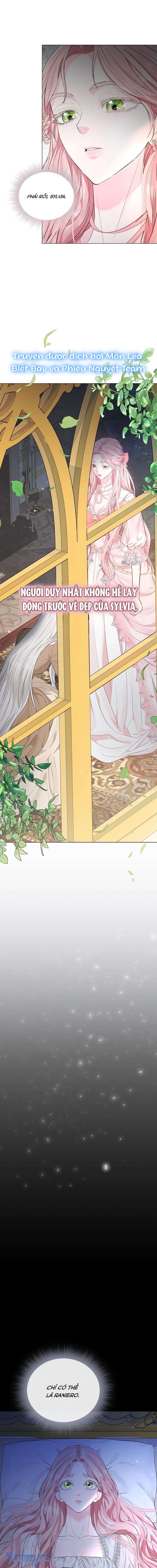 Tôi Bị Ám Ảnh Bởi Người Chồng Phản Diện Chap 6 - Trang 2