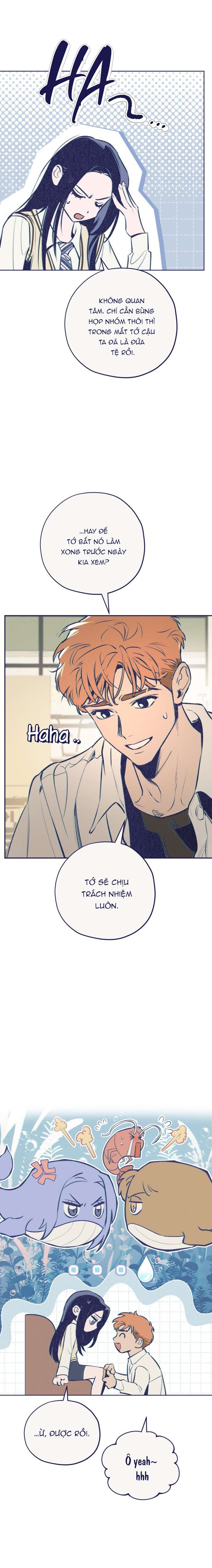 Trắc Nghiệm Bốn Lựa Chọn Chap 3 - Trang 2