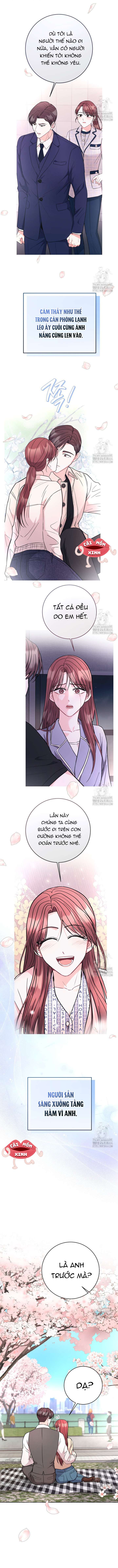Hades và Persephone Hades và Persephone-Chap 50 - Next Chapter 50