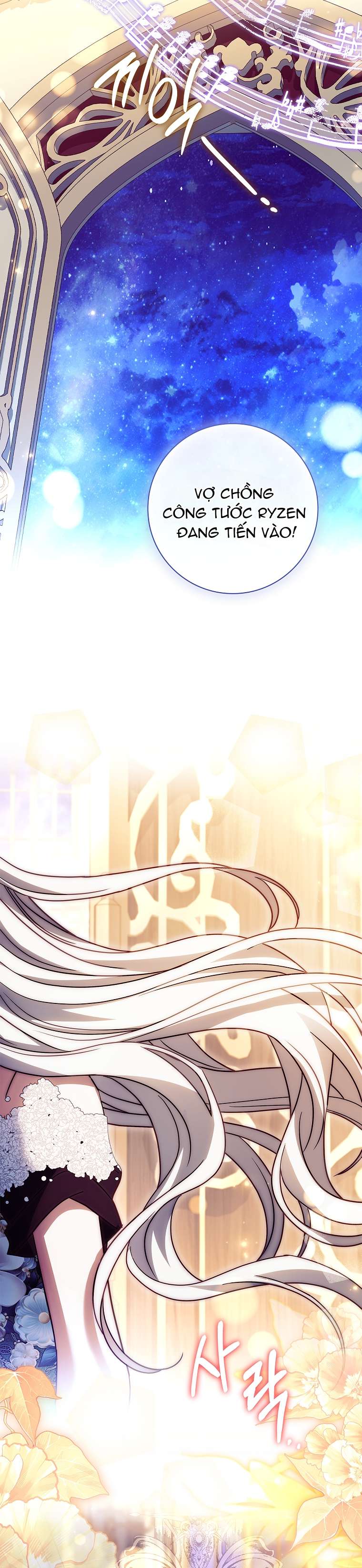 Chồng Ơi, Tại Sao Chúng Ta Không Thể Ly Hôn? Chap 72 - Trang 2