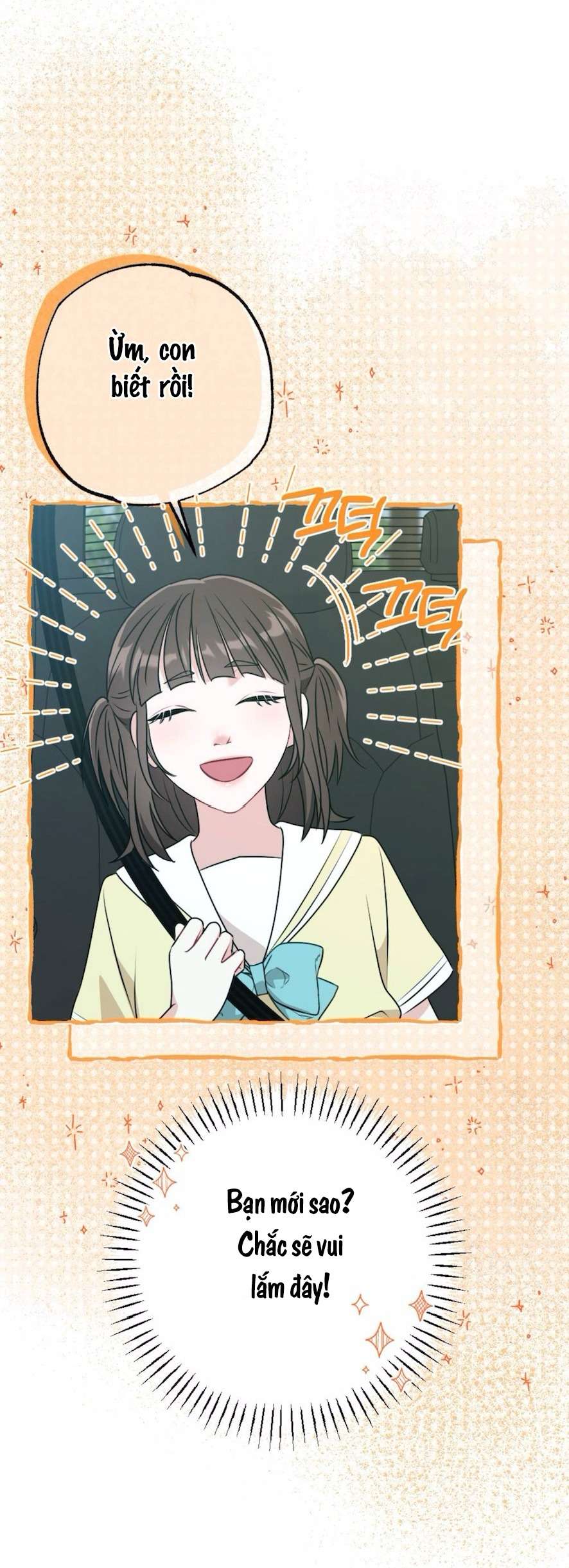 Chiếm Lấy Em Chap 1 - Trang 3