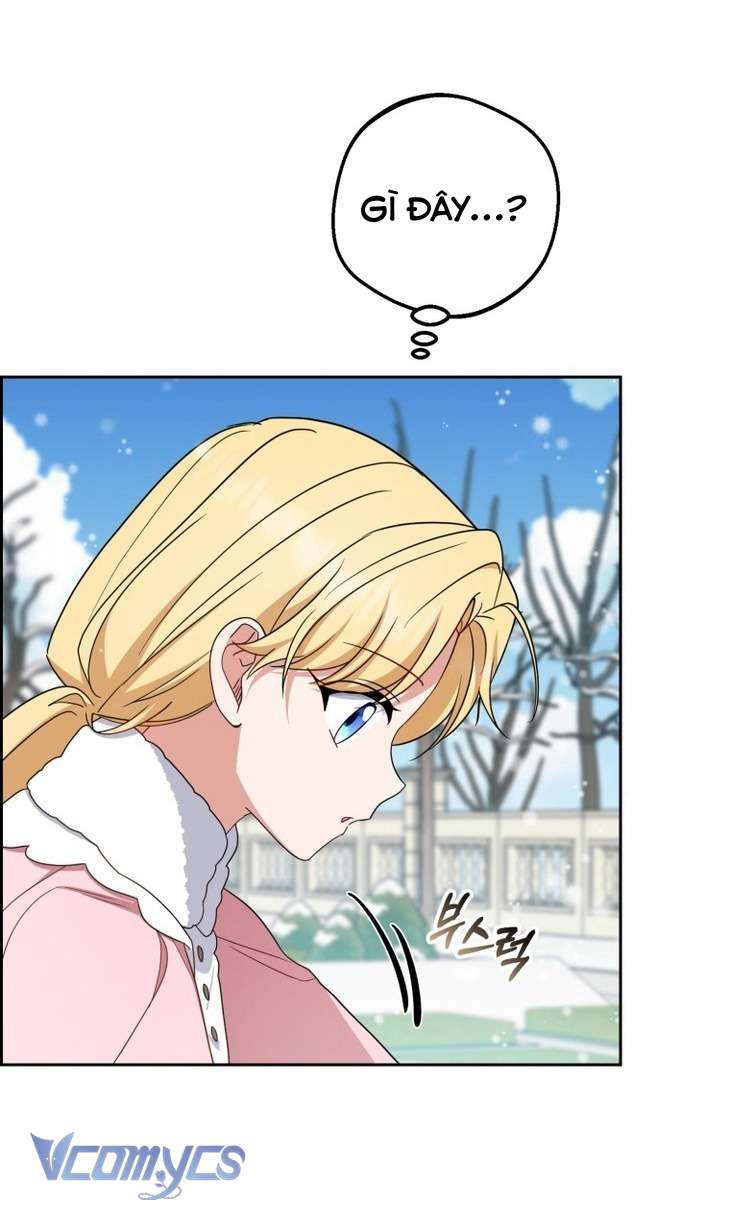 Được Yêu Thương Mà Còn Ngại Ngùng Sao! Chap 109 - Trang 2