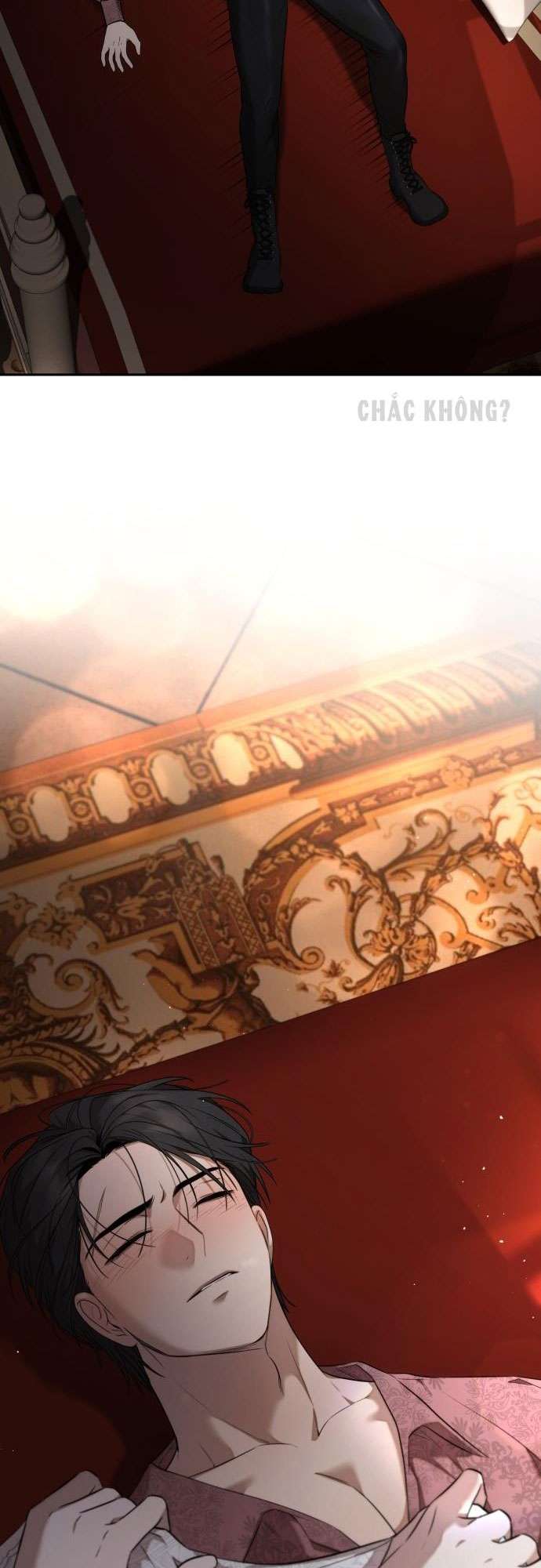 Trận Đấu Đồng Đội Của Những Tài Xế Xe Tải Chap 20 - Next Chap 21