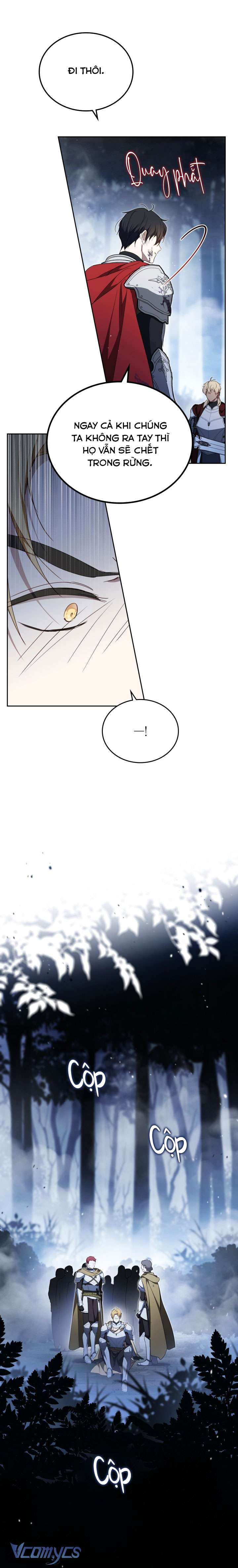 Kiếp Này Nhất Định Làm Gia Chủ Chap 198 - Trang 2