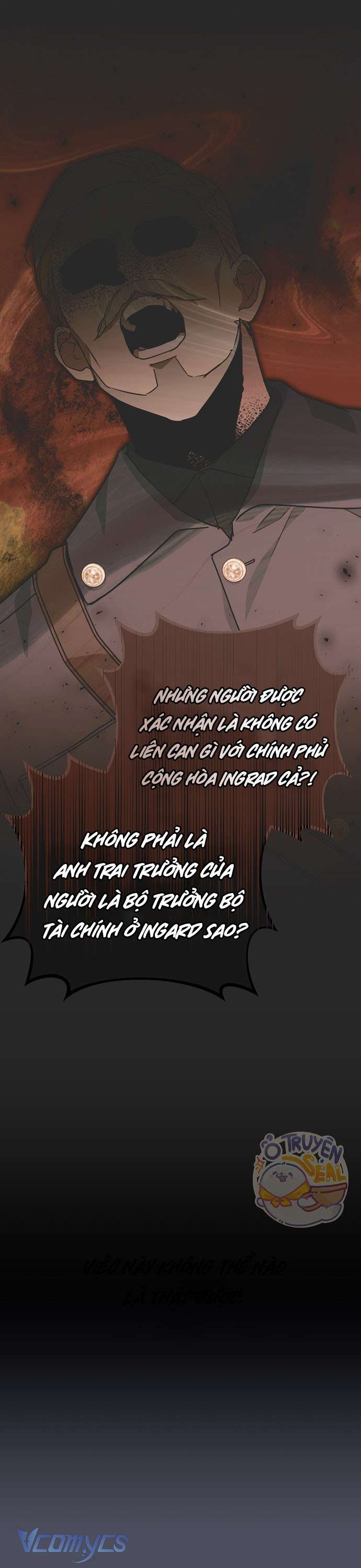 Vụ Bê Bối Vô Đạo Đức Chap 1 - Trang 4