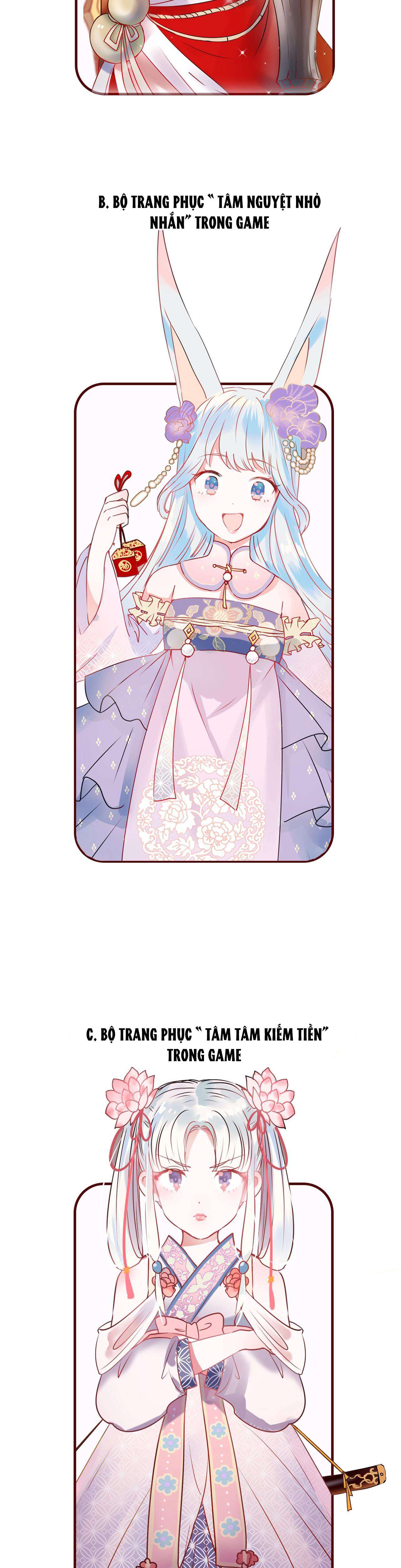 Thành Dã Tiêu Hà Chapter 30 - Next Chapter 31