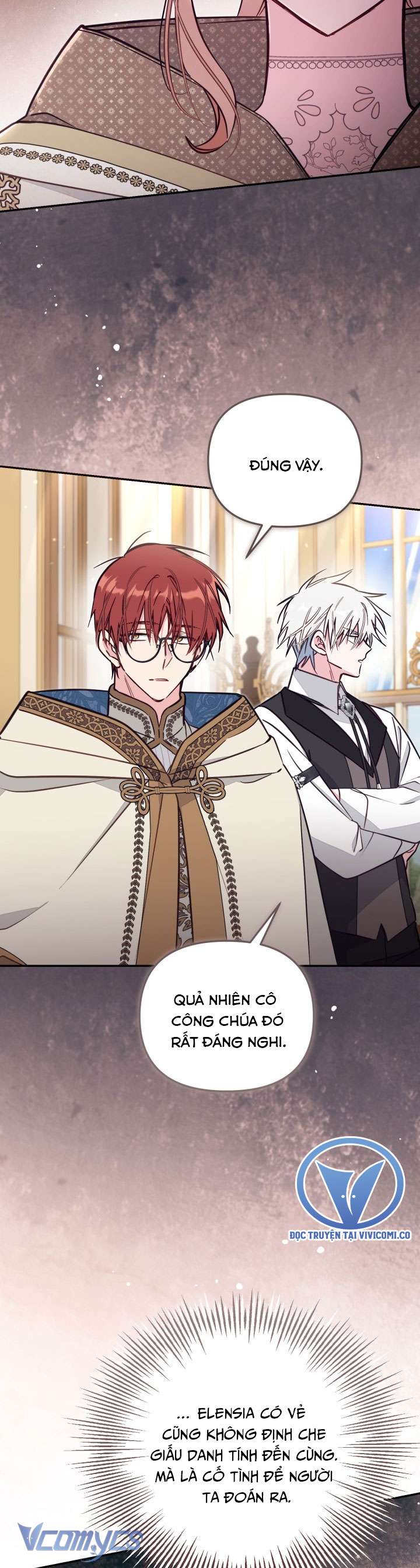 Không Có Chỗ Cho Kẻ Giả Mạo Chap 87 - Next Chap 88