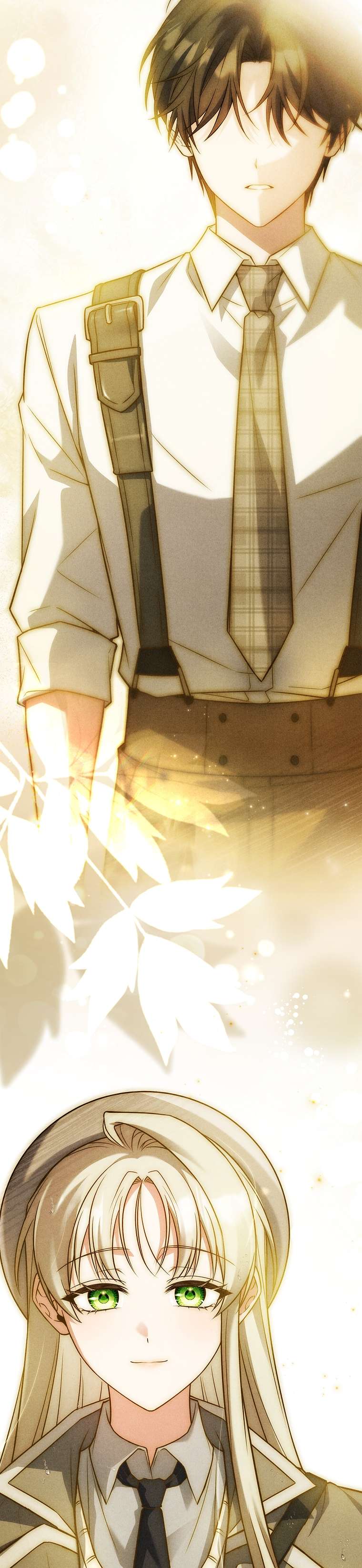 Văn Phòng Thám Tử Dành Cho Nam Chính Hối Hận! Chap 28 - Next Chap 29