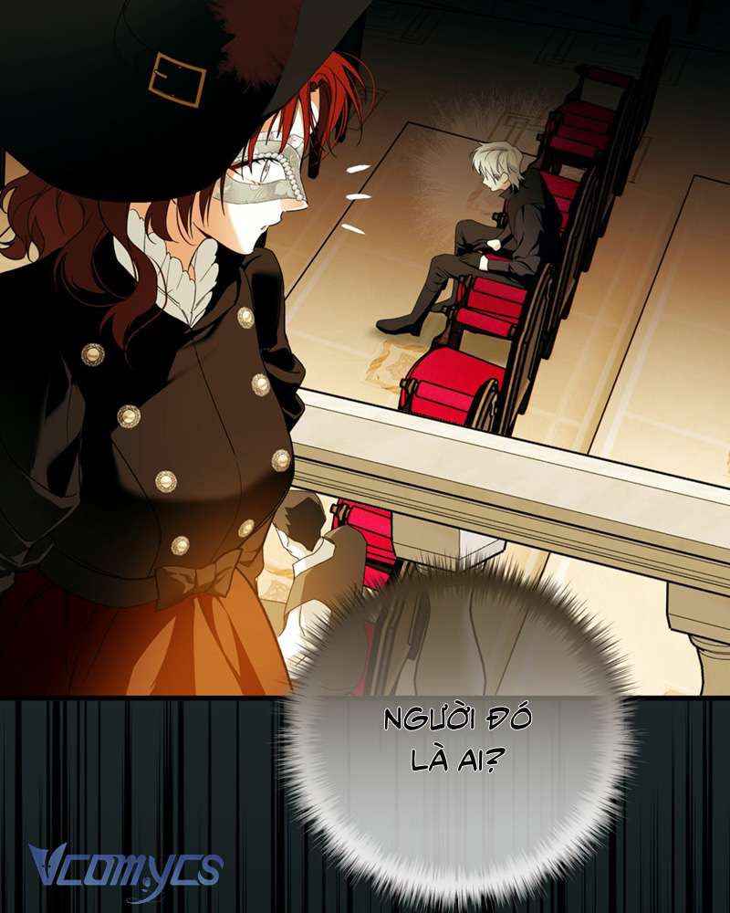 Cô Ấy Sẽ Thuần Hóa Các Anh Hùng Chap 23 - Next Chap 24