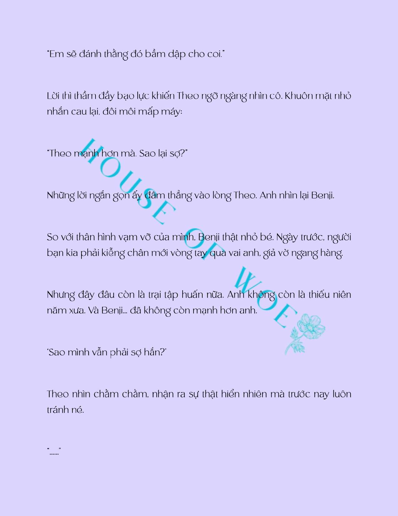 [NOVEL] NÀNG TIÊN BÉ CON LÀ NHÂN VẬT PHẢN DIỆN Chap 102 - Next Chap 103