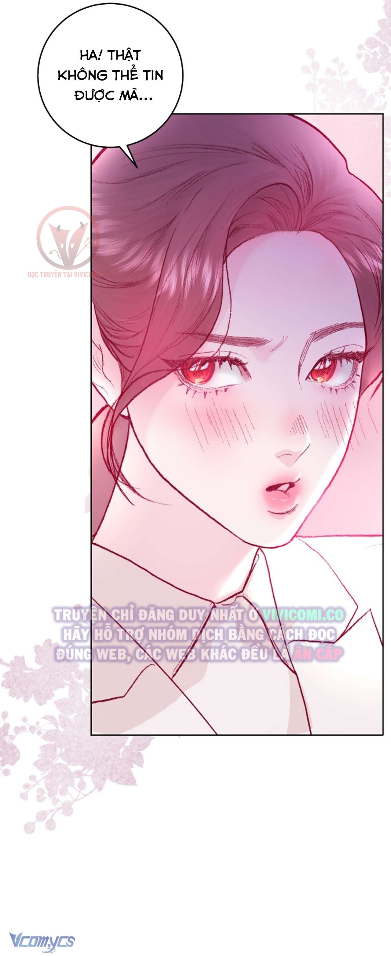 Chàng Quỷ Của Tôi Chap 13 - Trang 4