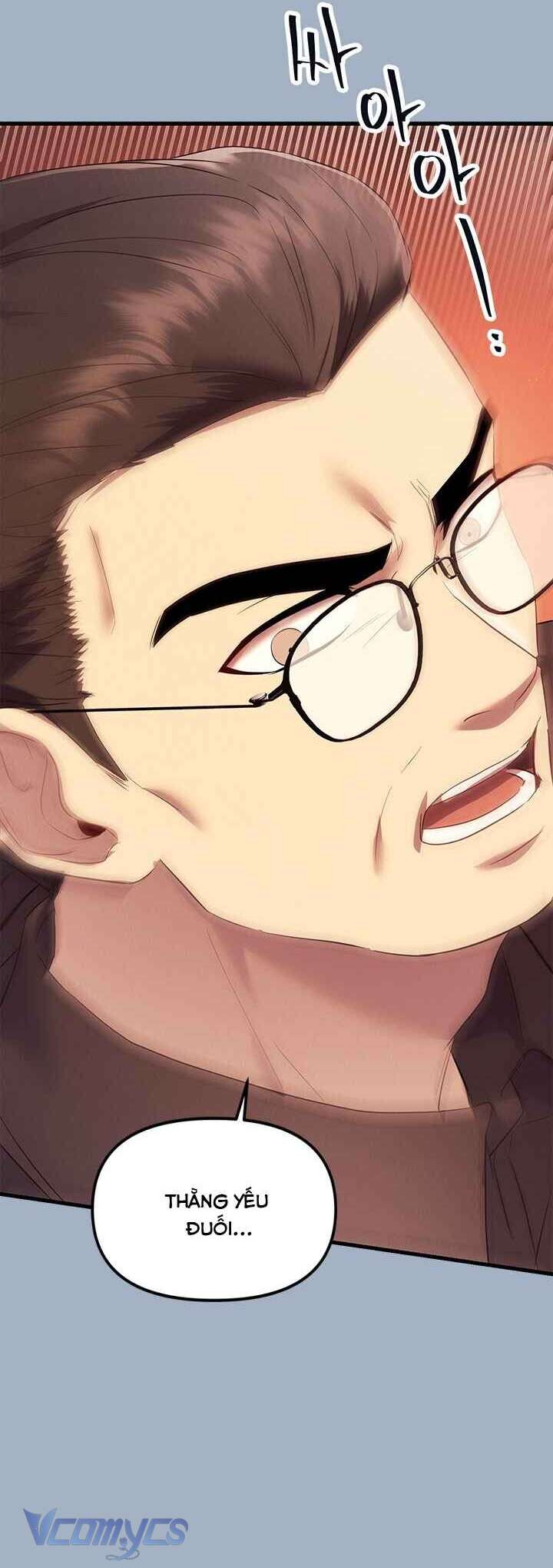 [18+] Đối Tác Dục Vọng Chap 30 - Next Chap 31
