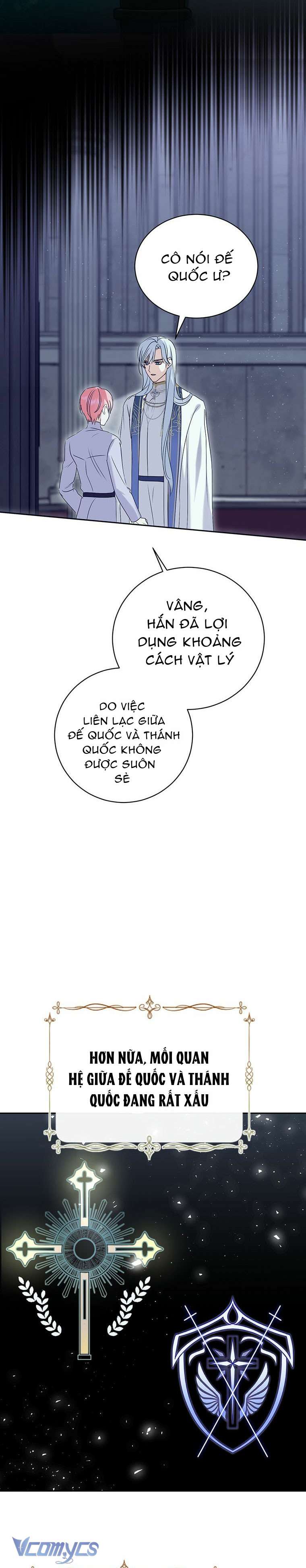 [PNT] Phía Sau Mặt Nạ Của Nam Chính Hiền Lành Chap 4 - Trang 2