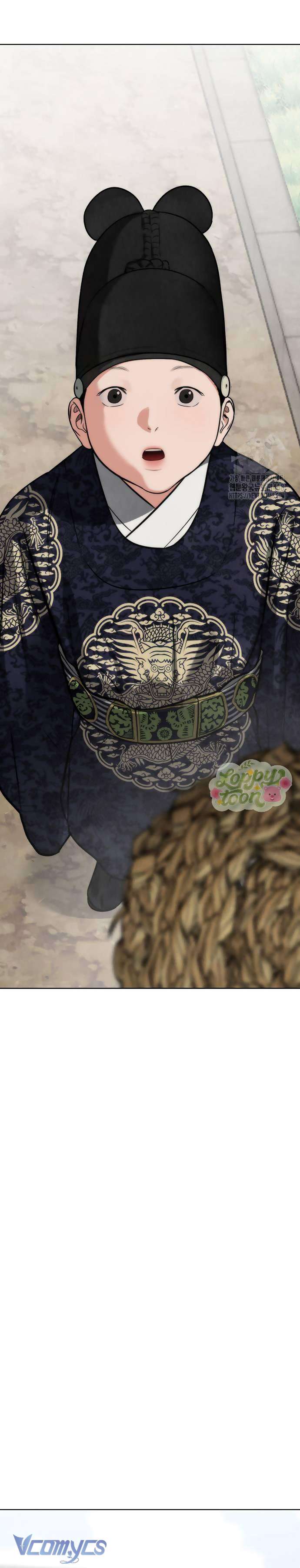 Quỷ Hồn Chap 21 - Next Chap 22