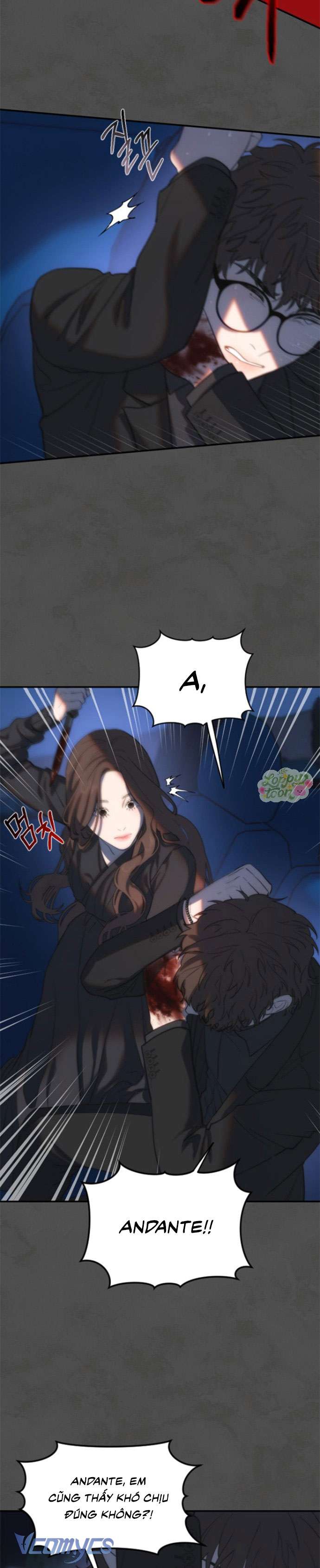 Ai Là Kẻ Đã Giết Tôi? Chap 5 - Trang 3